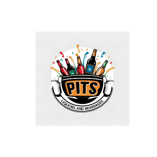 Pits licores y bebidas