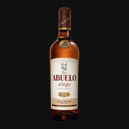 Abuelo sin fondo Abuelo Reserva Especial 750 ml