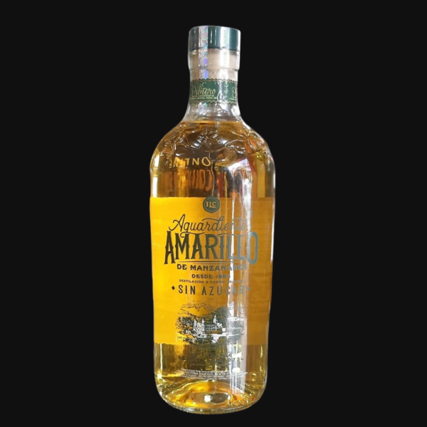 Amarilla 750 Aguardiente Amarillo de Manzanares 750 ml en Quito Norte