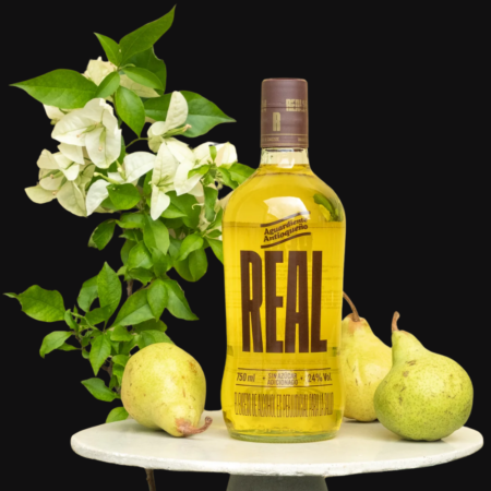 Aguardiente Antioqueño Real 750 ml