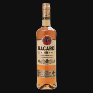 B oro Bacardí Carta Oro 750 ml en Quito Norte