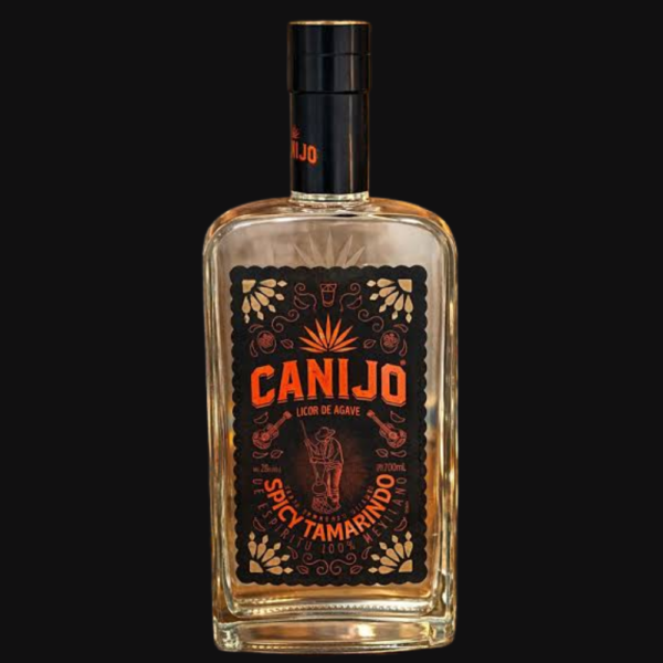 Canijo Spicy Tamarindo 700 ml