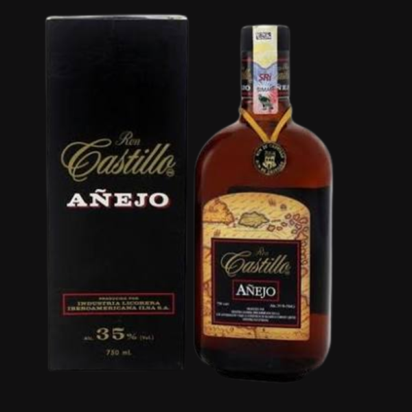 Castillo Añejo 750 ml