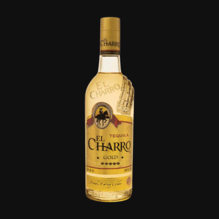 Tequila Charro Gold 750 ml