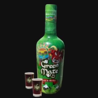 G mate Green Mate 750 ml en Quito Norte