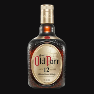Old Parr Old Parr 12 Años 750 ml en Quito Norte