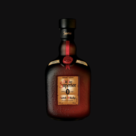 Old Parr superior Old Parr Superior 750 ml