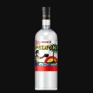 Pedrito coco 750 Pedrito Coco 750 ml en Quito Norte