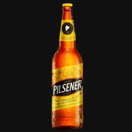 Pilsener 1000 ml
