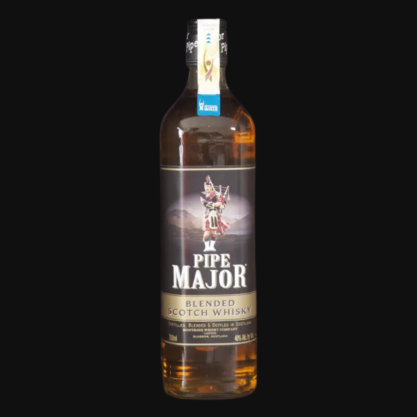 Pipe major 750 Clan MacGregor 750 ml en Quito Norte
