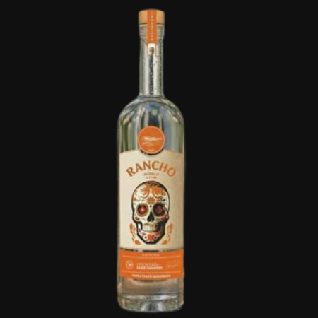 Rancho Pueblo Tamarindo 750 ml