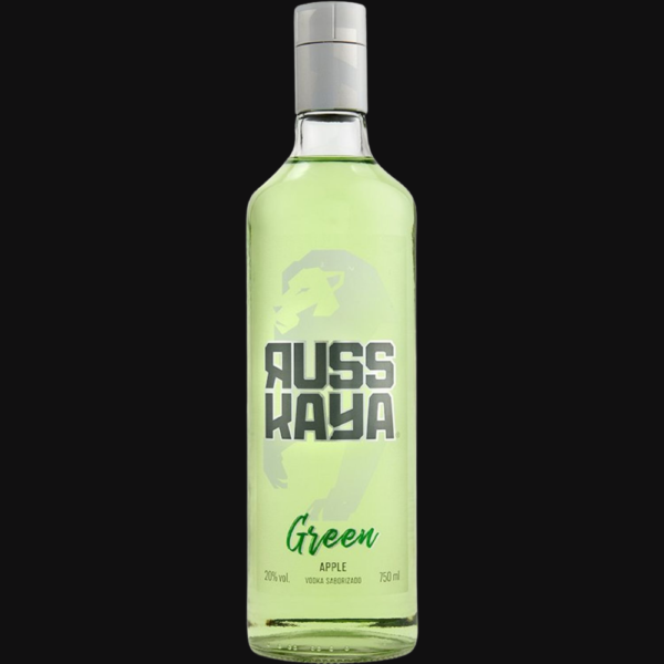 Ruskaya Manzana 750 ml en Quito Norte