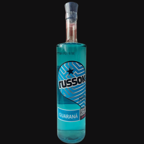 Ruusok Guaraná 750 ml