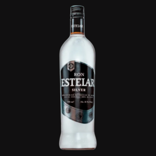Stelar blanco Estelar Silver 750 ml en Quito Norte