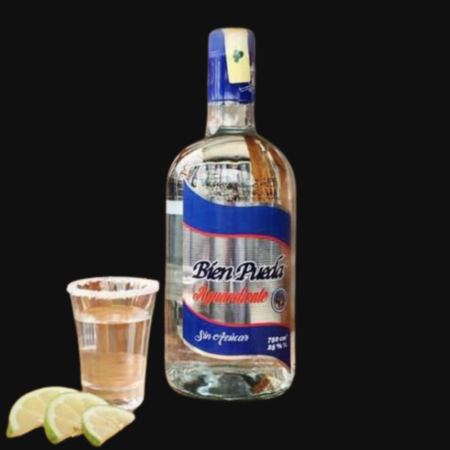 Aguardiente Antioqueño Bien Pueda 750 ml