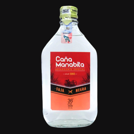 c mabita 350 Caña Manabita 350 ml