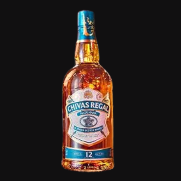 Chivas Regal Mizunara 750 ml