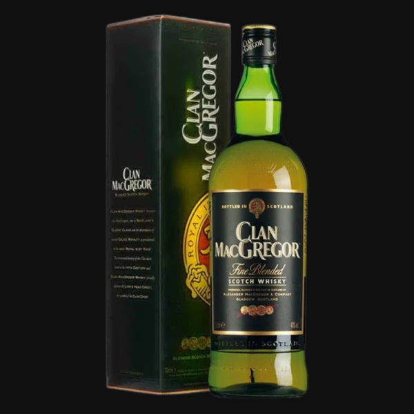 clan macgregor Clan MacGregor 750 ml en Quito Norte