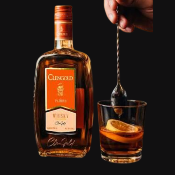 Glengold Amaretto 750 ml en Quito Norte