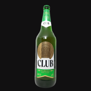 club verde Club Premium 850 ml en Quito Norte