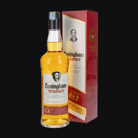 Cunningham 750 ml