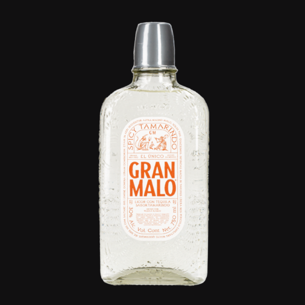 Tequila Gran Malo Tamarindo 750 ml en Quito Norte