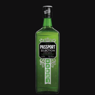passapor Passport Scotch 700 ml en Quito Norte