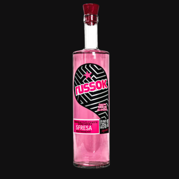 Ruusok Fresa 750 ml