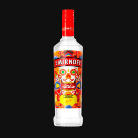 smirfott Smirnoff Tamarindo 750 ml