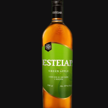stelar manzana 750 Estelar Manzana 750 ml