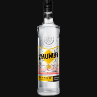 z mango Zhumir Mango 700 ml en Quito Norte